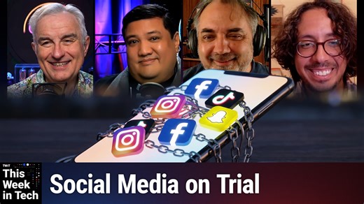 This Week in Tech: The Devil's Advocate | TWiT.TV