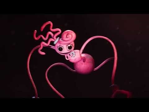 Mob Entertainment Channel Trailer
