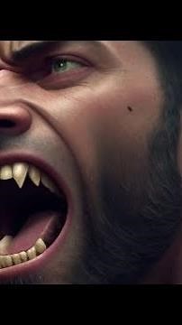 CAUTION - Subliminal "WITCHCRAFT" to unlock Werewolf DNA - Science and Magick = Epigenetics