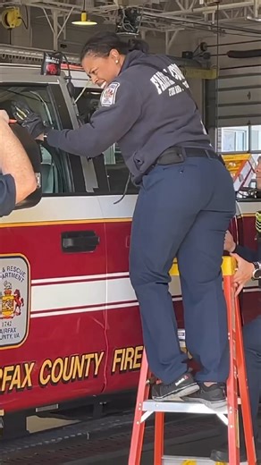 11K views · 148 reactions | Training outside the box! Today units in Battalion 2 participated in an operational based competitive escape room challenge. The challenge involved a series of evolutions designed to test a crew’s problem solving skills, suppression abilities, and emergency medical techniques during a timed events. Clues along the way helped crews succeed in a unique and fun approach to training. | Fairfax County Fire and Rescue Department | Facebook