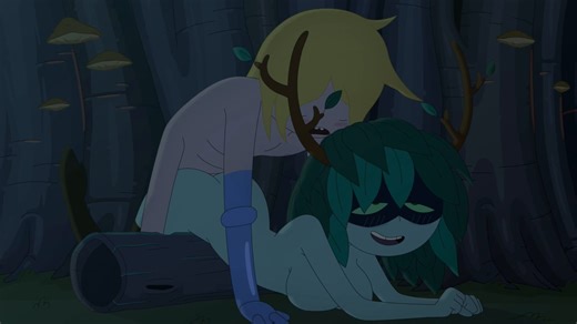 RT @cartoonsaur: ❗️✨NATURAL LOVE (Public Release)✨❗️🎙Huntress Wizard VA: @MacStarVA🎨Animation: Me / @Fray_Arts🎨Storyboard/TC/BG: Me / @…