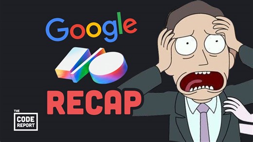 Why the real value of Google I/O 2025 lies in its lesser-seen features