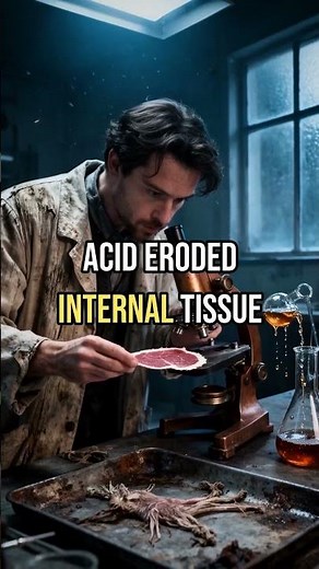 Willow Bark Acid Eroded Tissue, Until Bayer Fixed Pain