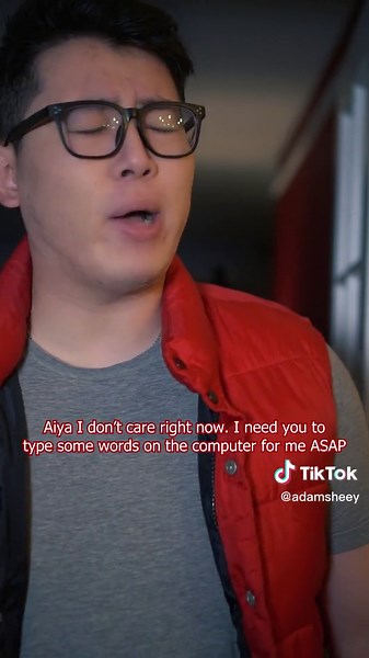 Asian dads don't understand technology #camscanner #scannerapp #scanner