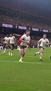 195K views · 4K reactions | This is Springbok supremacy  | TNT Sports Rugby | Facebook