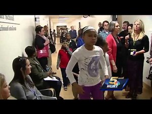 Educators learn from Cincy's community school model