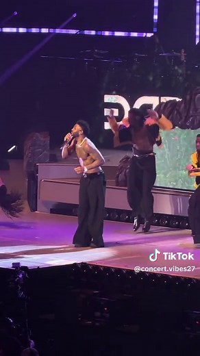 Experience Jason Derulo's Electrifying Last Dance Tour