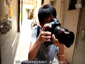 Canon EOS 1Dx Hands-on Review