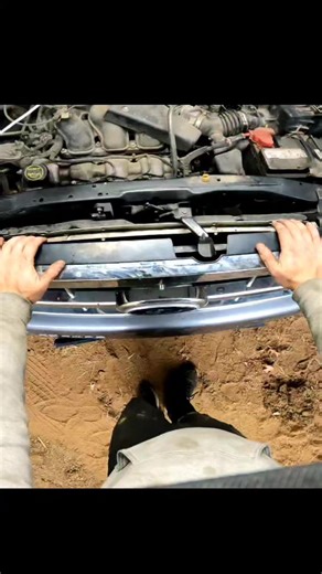 6.6K views · 49 reactions | Ford escape exhaust manifold gasket replacement #fypシ゚ #mobile #mechanic #letsgo #ford #work | Parker's Mobile Mechanics | Facebook