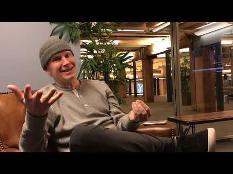 Linden Lab CEO Ebbe Altberg on the future of Second Life & Sansar (March 2019)