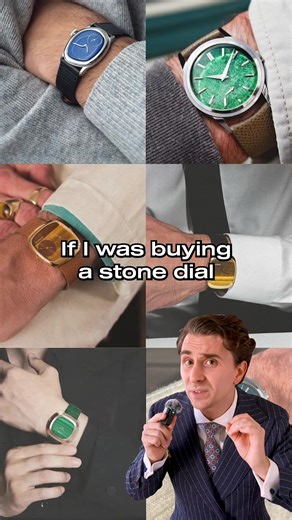 Top Stone Dial Watches to Buy in 2026