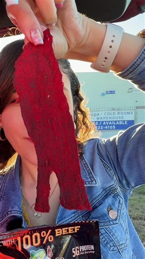 The Ultimate Beef Jerky Guide: Carne Seca Fuego Delights