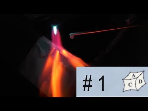 Aluminium Schweissen autogen