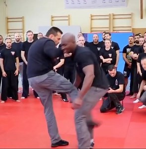 328K views · 14K reactions | Fred Mastro Self Defense | Learn Self Defense | Facebook