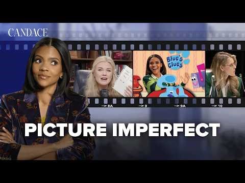 VIRAL: Who Removed Charlie's Wedding Photo, And Why? | Candace Ep 306