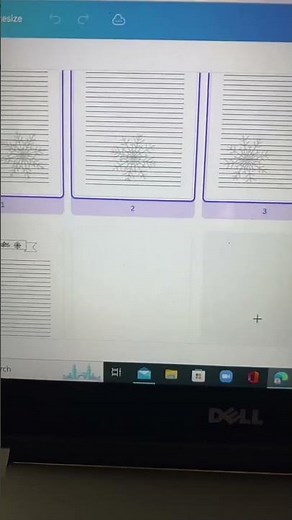 Publish books on Amazon | Create book with Canva | Canva for Beginners