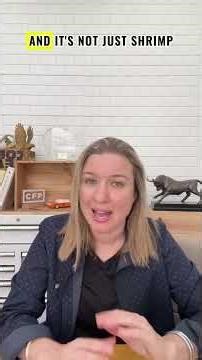 Why Seafood Prices Are About to Surge: Tariffs, Quotas, and Supply Squeezes