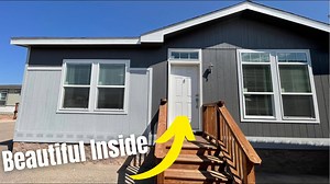 5.3K views · 199 reactions | This is a beautiful double wide mobile...
