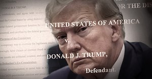 FRONTLINE: Democracy On Trial