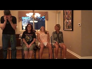 Hypnotizing Girls Night Out | Hypnosis Highlights YT