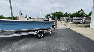 Carolina Skiff LS and JLS models available now. Suzuki, Yamaha and Magic Tilt | Custom Marine Statesboro