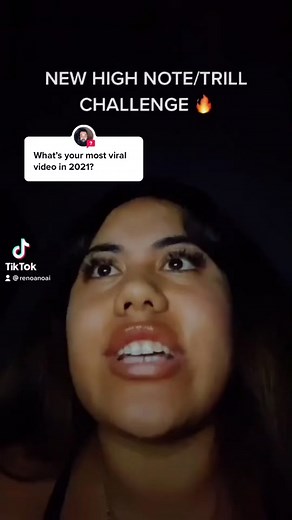 Samoan Singer Nails High Note Challenge Duet