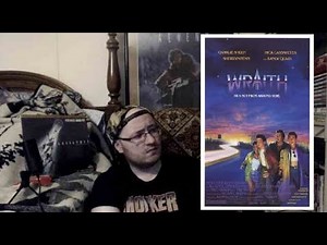 The Wraith (1986) Movie Review