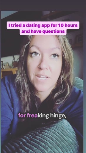 175K views · 3.6K reactions | I never leave my house and wanted to step out of my comfort zone, but it just makes me feel so weird. Is it always like that in the beginning? Does it get easier? Has anyone had success on the app? Should I delete it and move into the forest and live amongst the wilderness creatures.? | Juggling The Jenkins - Tiffany Jenkins | Facebook