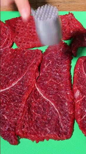 Beef Stroganoff Recipe