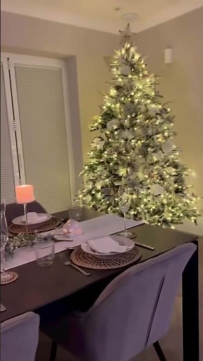 Christmas decor DIY!✨