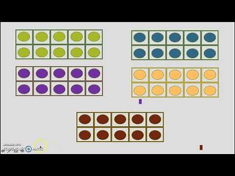 Grade K Module 5 Lesson 15