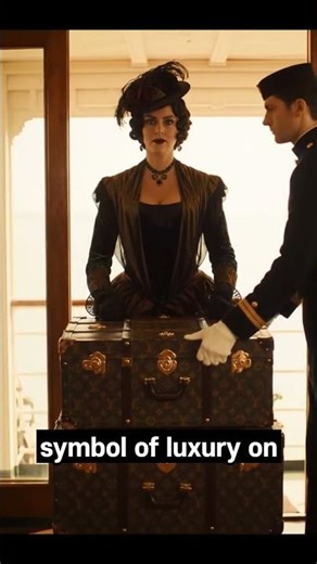 The Untold History of Louis Vuitton