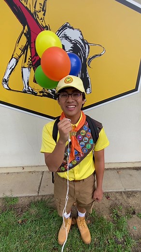 Granada High School Spirit Halloween Costumes Showcase