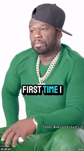 5.9K views · 7.2K reactions | 50 Cent Hollywood Firsts The content...