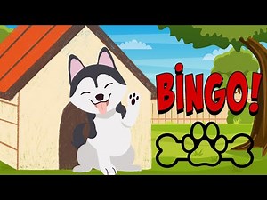 Dogs for kids | facts about animals | Educational videos for kids, children and preschoolers