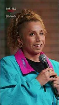 "Future Mayor" 🎤: Adrienne Fish ‪@Adriennefishyfishfish‬ | Full Video on our Channel!