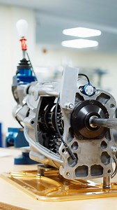 Sequential 'box applications? 🚗 Check out our latest YouTube video for an in-depth look at sequential gearboxes – link in the comments... | Quaife Engineering