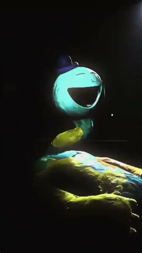 #poppyplaytime#chapter3