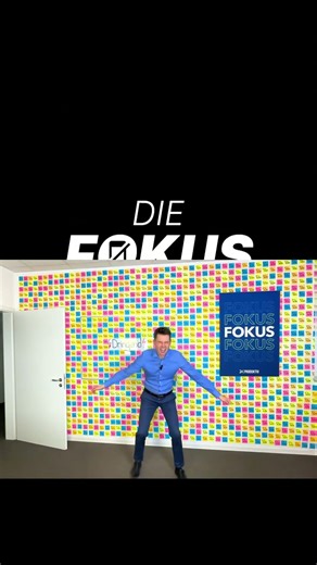 In 7 Tagen zu mehr Fokus & weniger Doomscrolling