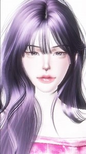 Zepeto Face Tutorial Pretty Girl 2026 - Elziken Oplas Ep.2 #shorts