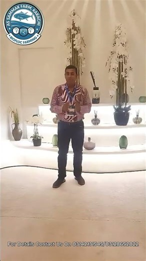 Join the Biofloc Revolution at the Saudi Aquaculture Expo