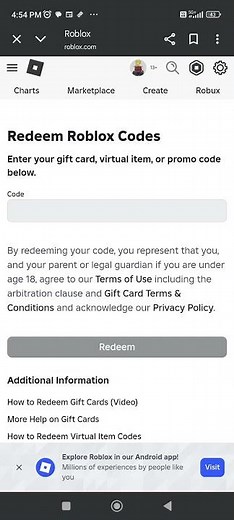 400 robux by microsoft rewards