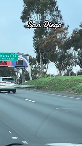 San Diego California. Interstate 15north. #sandiego #california | Torres Yanc