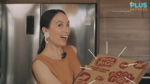 225K views · 3.7K reactions | It's important for our children to learn life skills even in the homeschooling setup. Paano? This Teach With Joy episode with Pizza TOGO will discuss some fun and helpful ways. | PLUS Media | Facebook