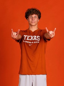 Freestyle Prodigy Luka Mijatovic, #1 In Boys' High School Class of 2027, Commits To Texas