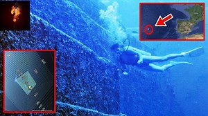100,000 Yr Old Pyramid Submerged Near Azores? – Lifeboat News: The Blog