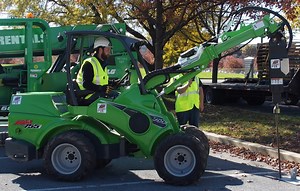 OX Stake Driver™ - Tent OX™