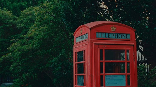 Please hold the line... ☎️ #TheWiggles | The Wiggles