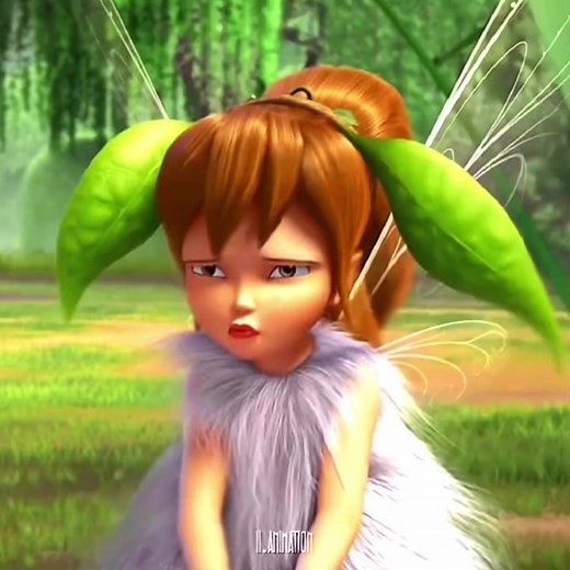Apology Video for Emotional NeverBeast Edit | Tinkerbell & Fawn Fairy