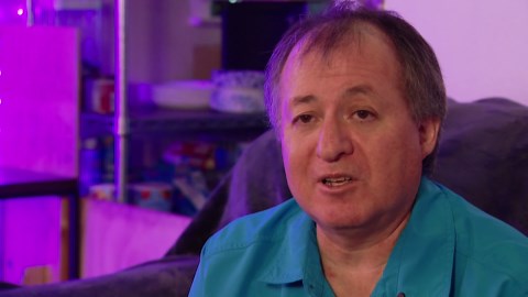 Denver's Kinship Care program keeps families together when parents can't